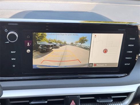 Used 2023 Kia K5 GT-Line image 25