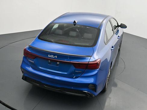 Used 2023 Kia Forte GT-Line FWD image 26