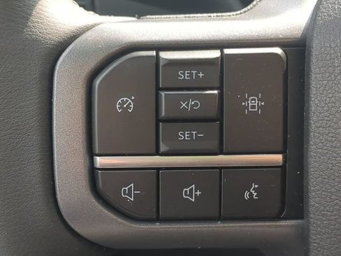 Used 2025 Ford F150 XLT w/ Equipment Group 301A Standard AWD/4WD image 24