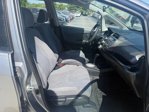 Used 2010 Honda Fit image 13