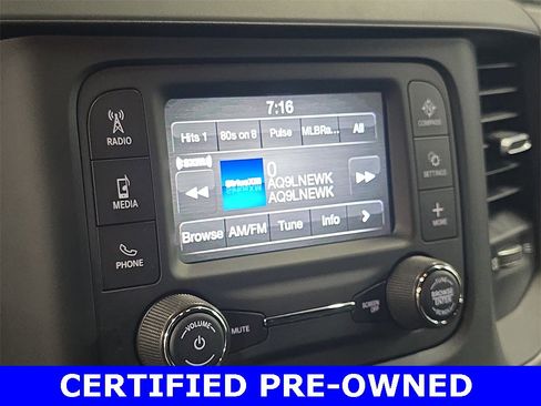 Certified 2024 RAM 1500 Tradesman image 22