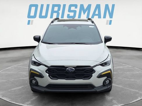 Certified 2025 Subaru Crosstrek 2.5i Sport w/ Crosstrek Mirror Package AWD/4WD image 8