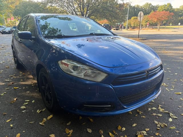 Used 2013 Dodge Dart SE w/ Value Group FWD image 7