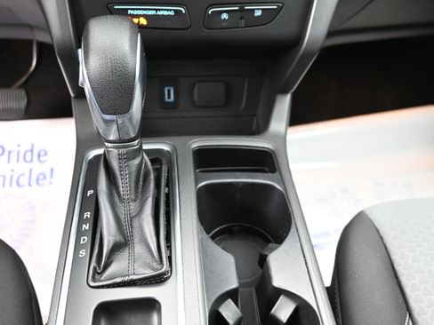 Used 2018 Ford Escape SE image 20