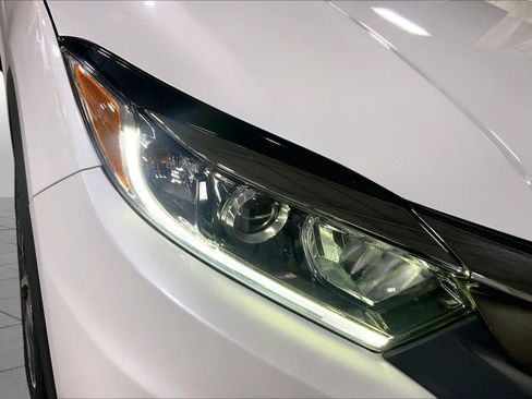 Used 2022 Honda HR-V EX image 28