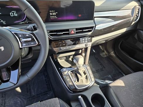 New 2026 Kia Seltos S AWD/4WD image 21