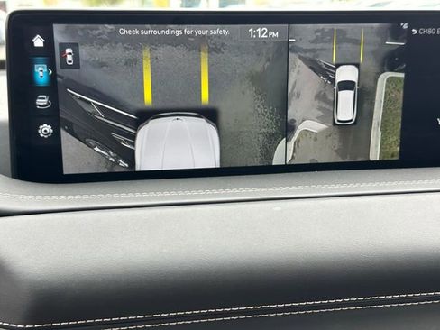 Used 2024 Genesis GV80 3.5T w/ Prestige Package image 35