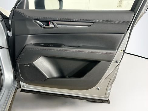 Used 2023 MAZDA CX-5 AWD 2.5 Turbo image 32