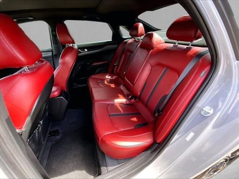 Used 2023 Kia K5 GT-Line image 25