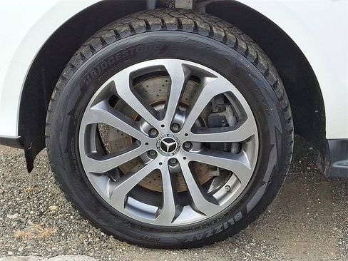 Used 2018 Mercedes-Benz GLE 550e 4MATIC image 8