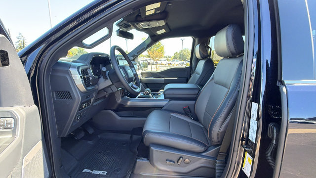 New 2026 Ford F150 Lariat w/ Equipment Group 501A Mid AWD/4WD image 35