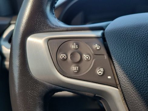 Used 2021 GMC Acadia SLT w/ Technology Package FWD image 27