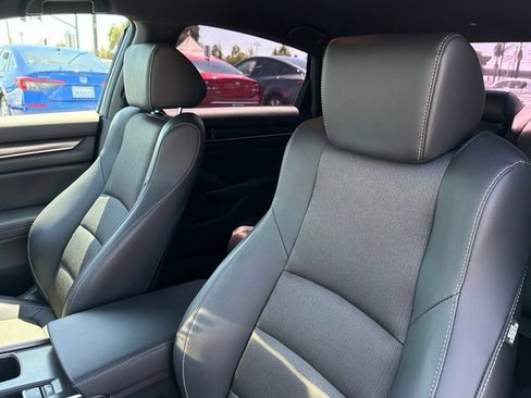 Used 2022 Honda Accord Sport image 22