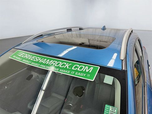 Used 2018 Subaru Impreza 2.0i Limited image 11