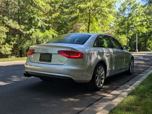 Used 2013 Audi A4 2.0T Premium Plus AWD/4WD image 10