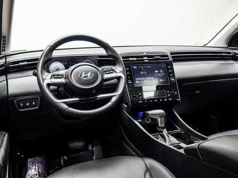 Used 2023 Hyundai Tucson SEL w/ Convenience Package image 5