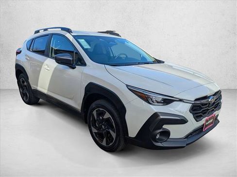 New 2026 Subaru Crosstrek 2.5i Limited image 3