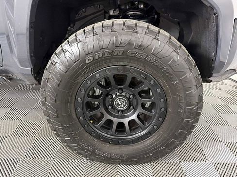 Used 2024 Toyota Tacoma Limited image 10