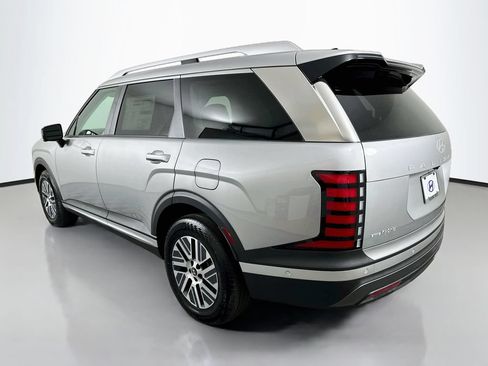 New 2027 Hyundai Palisade SEL Premium FWD image 7