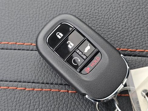 New 2026 Honda Passport TrailSport Elite image 35