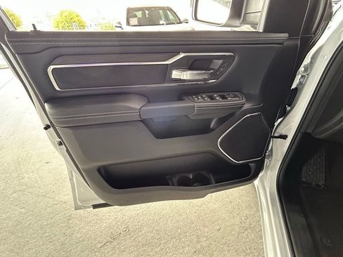 New 2026 RAM 1500 Laramie w/ Night Edition image 28