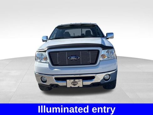 Used 2006 Ford F150 XLT image 11