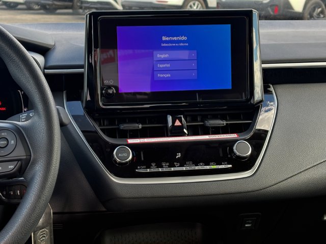 New 2027 Toyota Corolla LE FWD image 18