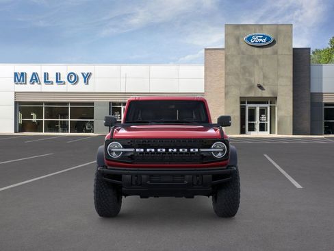 New 2025 Ford Bronco Badlands image 6