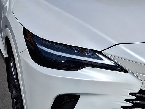 Certified 2024 Lexus RX 350 Premium w/ Cold Area Package AWD/4WD image 9