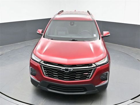 Used 2023 Chevrolet Traverse RS w/ LPO, Floor Liner Package image 31