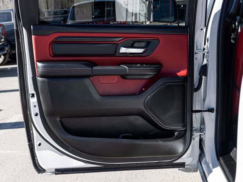 Used 2025 RAM 1500 Rebel w/ Rebel Level 1 Equipment Group image 14