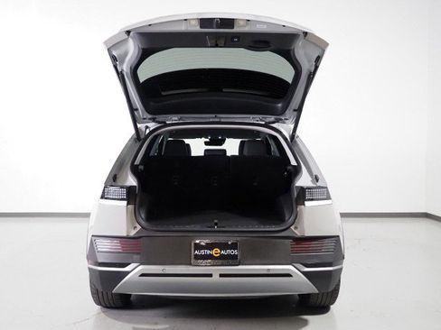 Used 2023 Hyundai Ioniq 5 SEL w/ Cargo Package image 40