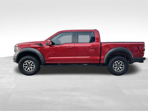 Used 2023 Ford F150 Raptor image 6