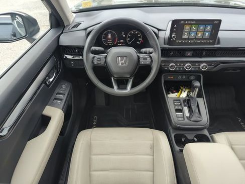 Used 2023 Honda CR-V EX-L image 13