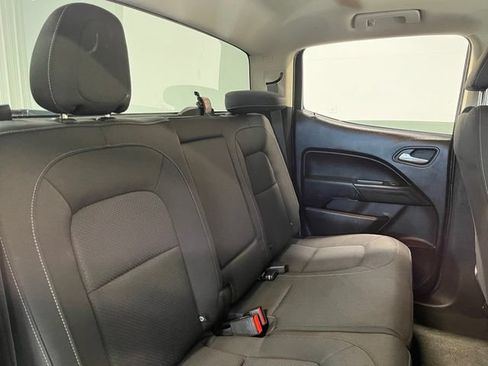Used 2018 Chevrolet Colorado LT RWD image 13