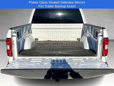 Used 2018 Ford F150 XLT w/ Equipment Group 301A Mid image 9