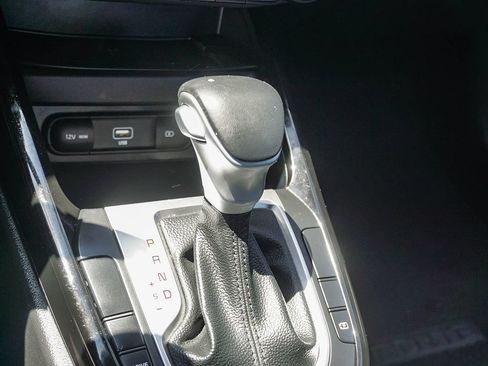 Certified 2023 Kia Forte GT-Line w/ GT-Line Premium Package FWD image 23