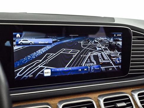 Certified 2024 Mercedes-Benz GLE 450e 4MATIC image 14