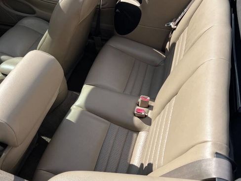 Used 1999 Ford Mustang Cobra image 20