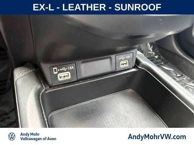 Used 2021 Honda CR-V EX-L image 30