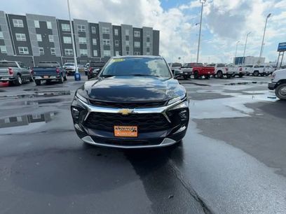 Used 2025 Chevrolet Blazer LT w/ Sound & Technology Package