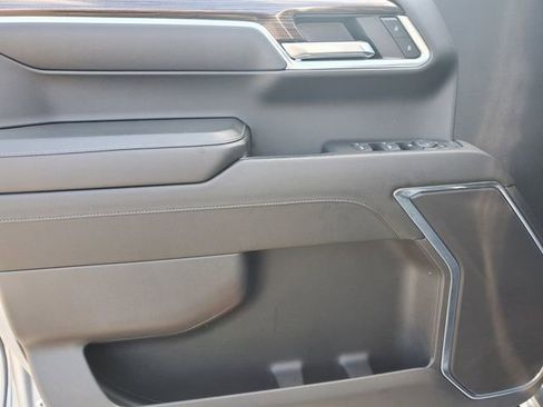Certified 2024 Chevrolet Silverado 1500 LT w/ LPO, Liner Protection Package AWD/4WD image 19