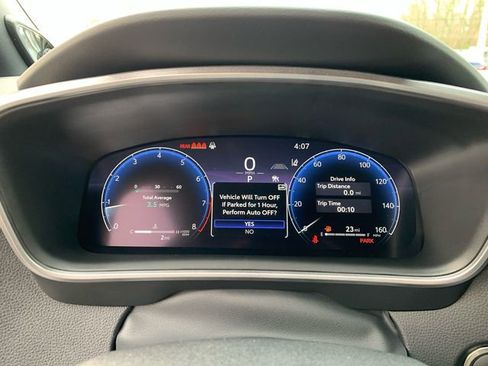 New 2026 Toyota Corolla XSE image 19