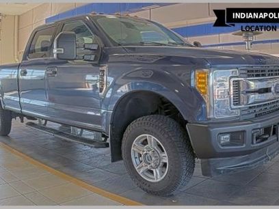 Used 2017 Ford F250 XLT w/ XLT Value Package