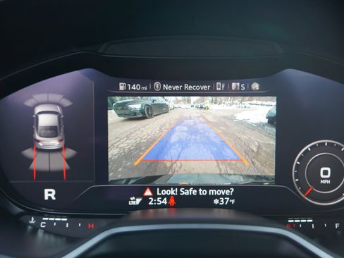 Used 2016 Audi TT 2.0T w/ Technology Package image 50