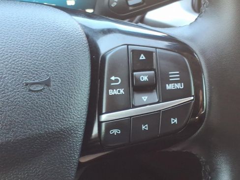 Certified 2023 Ford Escape Platinum w/ Premium Technology Package AWD/4WD image 28