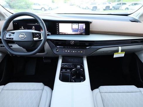 New 2026 Nissan Murano Platinum AWD/4WD image 29