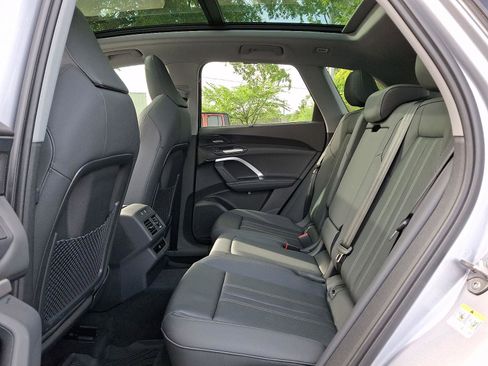 New 2026 Audi Q5 Premium Plus image 8