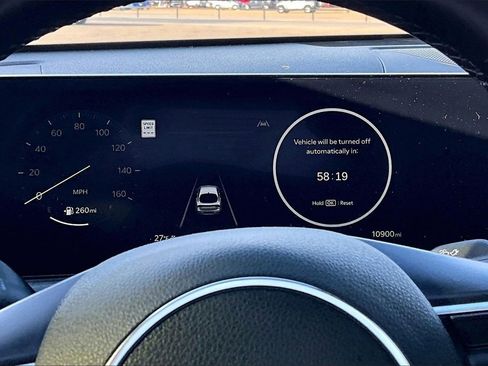 Used 2025 Kia K5 EX image 22