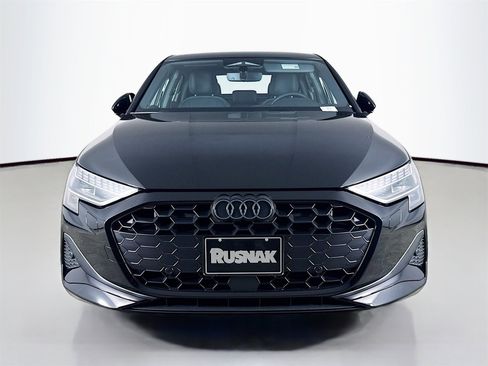 New 2026 Audi A3 2.0T Premium image 2